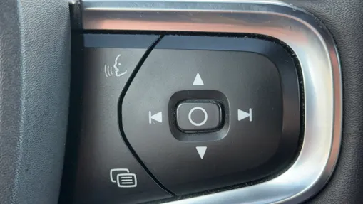 VOLVO XC40 XC40 B3 Core aut