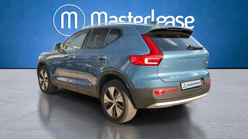 VOLVO XC40 XC40 B3 Core aut