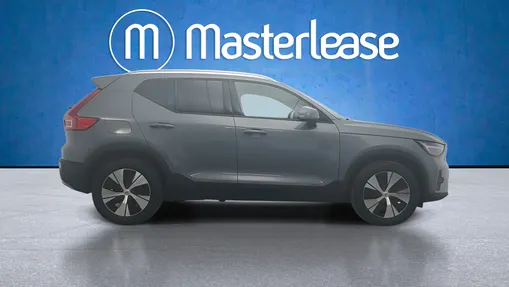 VOLVO XC40 XC40 B3 Core aut