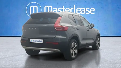 VOLVO XC40 XC40 B3 Core aut