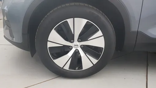 VOLVO XC40 XC40 B3 Core aut