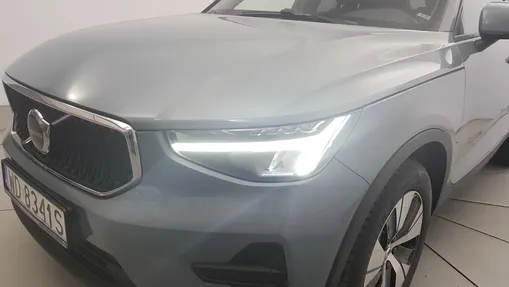 VOLVO XC40 XC40 B3 Core aut