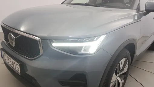 VOLVO XC40 XC40 B3 Core aut