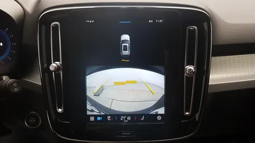 VOLVO XC40 XC40 B3 Core aut