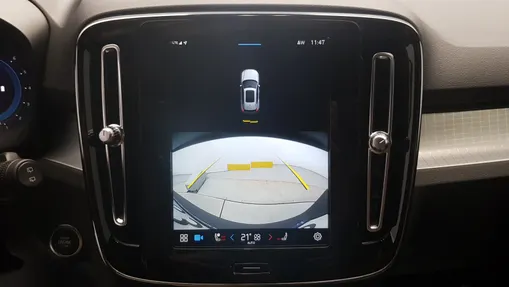 VOLVO XC40 XC40 B3 Core aut