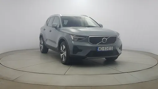 VOLVO XC40 XC40 B3 Core aut