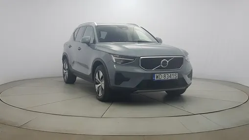 VOLVO XC40 XC40 B3 Core aut