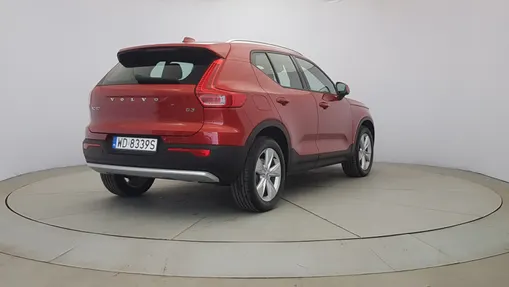VOLVO XC40 XC40 B3 Core aut