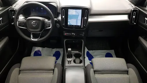 VOLVO XC40 XC40 B3 Core aut