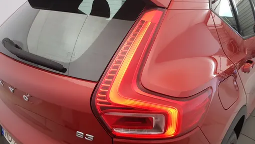 VOLVO XC40 XC40 B3 Core aut