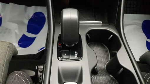 VOLVO XC40 XC40 B3 Core aut