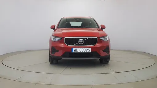 VOLVO XC40 XC40 B3 Core aut