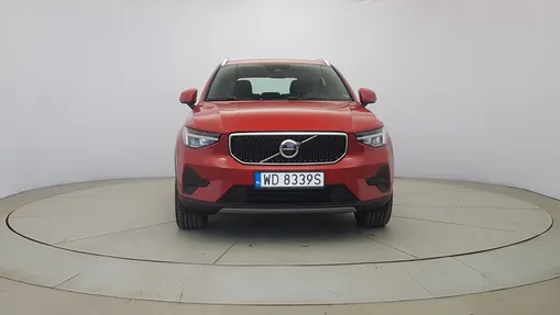 VOLVO XC40 XC40 B3 Core aut