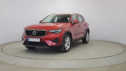 VOLVO XC40 XC40 B3 Core aut