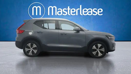 VOLVO XC40 XC40 B3 Core aut