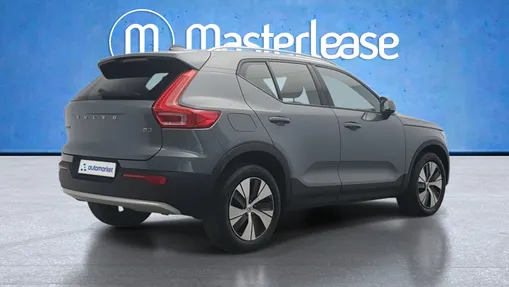 VOLVO XC40 XC40 B3 Core aut