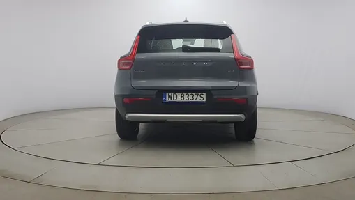 VOLVO XC40 XC40 B3 Core aut