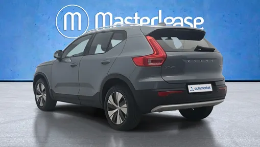 VOLVO XC40 XC40 B3 Core aut