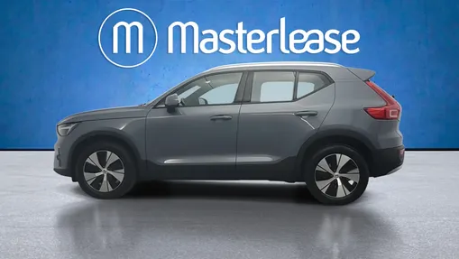 VOLVO XC40 XC40 B3 Core aut