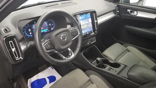 VOLVO XC40 XC40 B3 Core aut