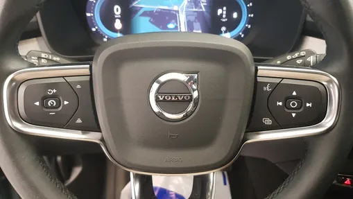 VOLVO XC40 XC40 B3 Core aut