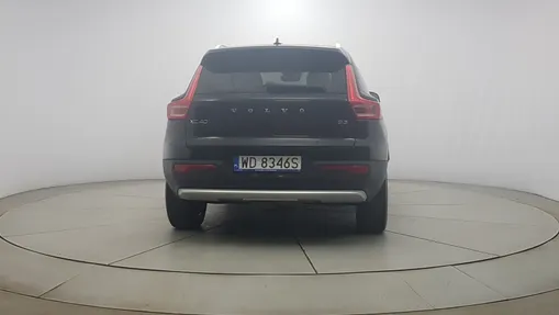 VOLVO XC40 XC40 B3 Core aut