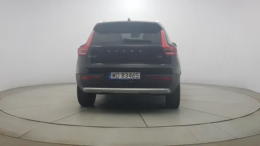 VOLVO XC40 XC40 B3 Core aut