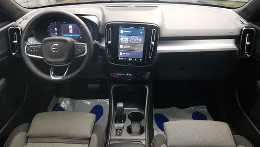 VOLVO XC40 XC40 B3 Core aut