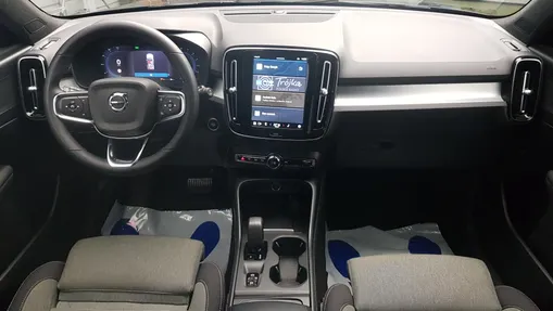 VOLVO XC40 XC40 B3 Core aut