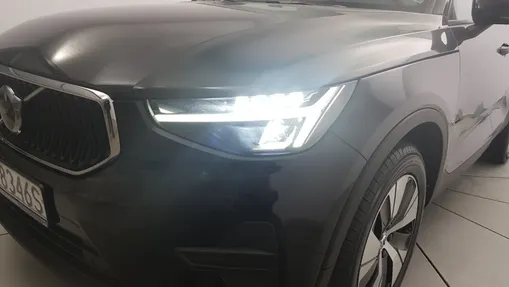 VOLVO XC40 XC40 B3 Core aut
