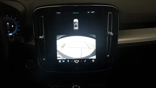 VOLVO XC40 XC40 B3 Core aut