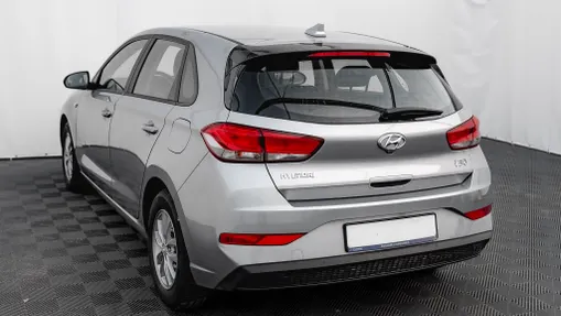 HYUNDAI i30 i30 1.5 DPI Classic +