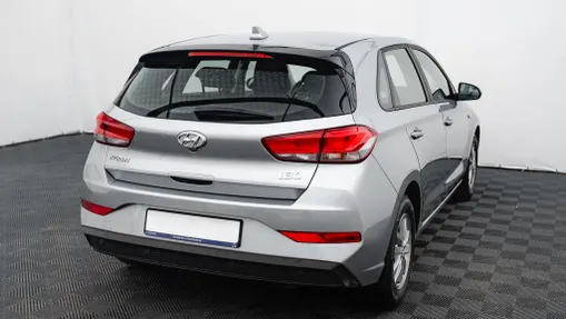 HYUNDAI i30 i30 1.5 DPI Classic +