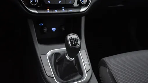 HYUNDAI i30 i30 1.5 DPI Classic +