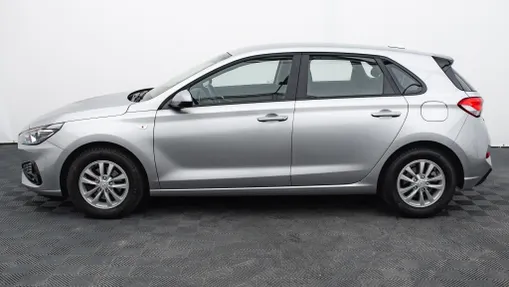 HYUNDAI i30 i30 1.5 DPI Classic +