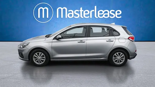 HYUNDAI i30 i30 1.5 DPI Classic +