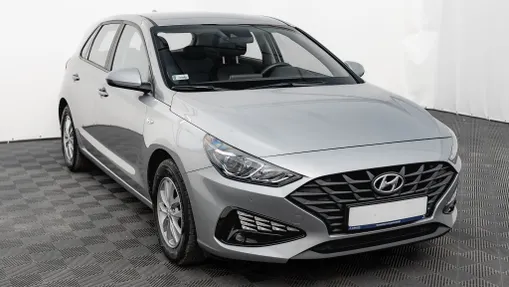 HYUNDAI i30 i30 1.5 DPI Classic +