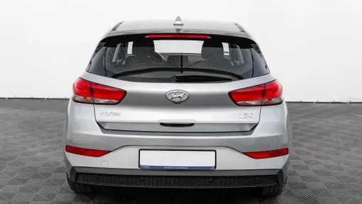 HYUNDAI i30 i30 1.5 DPI Classic +