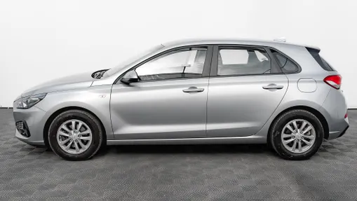 HYUNDAI i30 i30 1.5 DPI Classic +