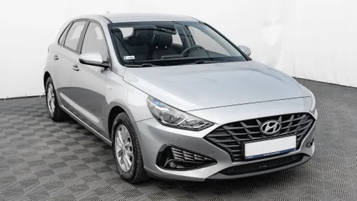 HYUNDAI i30 i30 1.5 DPI Classic +