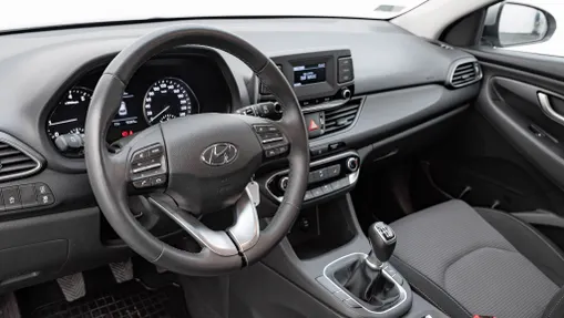 HYUNDAI i30 i30 1.5 DPI Classic +