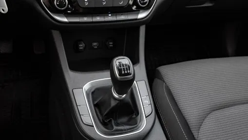 HYUNDAI i30 i30 1.5 DPI Classic +