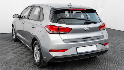 HYUNDAI i30 i30 1.5 DPI Classic +