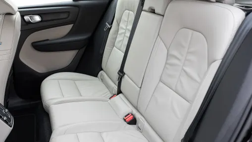 VOLVO XC40 XC40 B3 Plus Bright aut