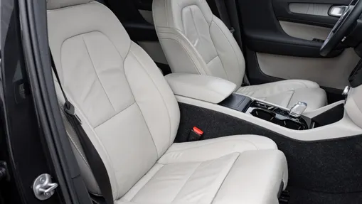 VOLVO XC40 XC40 B3 Plus Bright aut
