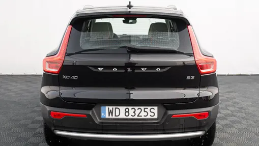 VOLVO XC40 XC40 B3 Plus Bright aut