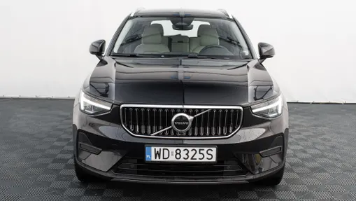 VOLVO XC40 XC40 B3 Plus Bright aut
