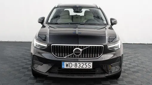 VOLVO XC40 XC40 B3 Plus Bright aut