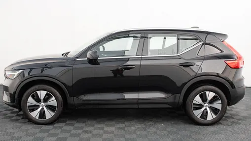 VOLVO XC40 XC40 B3 Plus Bright aut
