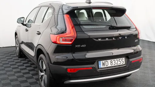 VOLVO XC40 XC40 B3 Plus Bright aut